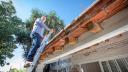 En la autoproducción de vivienda, la misma familia puede intervenir en partes fundamentales del proceso. Foto: Especial.