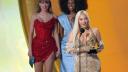 El "Cowboy Carter", con el que Beyoncé celebra sus raíces sureñas, se alzó como álbum del año, un premio que la texana nunca había conquistado a pesar de ser la más nominada de la historia de los Grammy (99 veces) y la cantante con más trofeos en su haber.

Para más información del tema, visita: https://www.eleconomista.com.mx/arteseideas/beyonce-gana-grammy-album-ano-cowboy-carter-20250202-744663.html

¡Síguenos en nuestras redes sociales para mantenerte informado!

Twitter: https://twitter.com/eleconomista 
Facebook: https://www.facebook.com/ElEconomista.mx
Instagram: https://www.instagram.com/eleconomistamx
LinkedIn: https://www.linkedin.com/company/el-economista/

#ElEconomista #EETV