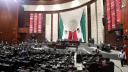 Pleno de la Cámara de Diputados.