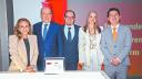 El equipo de inversiones de Valmex recibió el reconocimiento Morningstar
