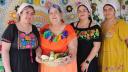 Mujeres del Valle