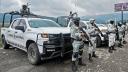 Miles de habitantes de una veintena de comunidades en la sierra de Zacatecas, al norte de México, se vieron obligadas a abandonar sus hogares en 2021 por las extorsiones, robos y desapariciones del crimen organizado. Tras un fuerte despliegue militar y enfrentamientos para retirar a los cárteles, desde 2023 la mayoría han podido regresar, pero mantienen el temor y la desconfianza. 

¡Síguenos en nuestras redes sociales para mantenerte informado! 

Twitter: https://twitter.com/eleconomista 
Facebook: https://www.facebook.com/ElEconomista.mx 
Instagram: https://www.instagram.com/eleconomistamx 
LinkedIn: https://www.linkedin.com/company/el-economista/ 

#ElEconomista #EETV  #DW