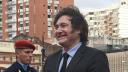 Javier Milei.