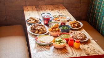 Carnitas Uruapan Chicago