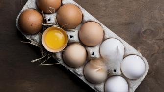 Huevos