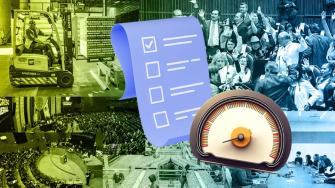 Esta es la primera iniciativa desde el 2023 que busca una reducción de jornada laboral a través de una reforma a la legislación secundaria.
Para más información del tema, visita: https://www.eleconomista.com.mx/capital-humano/turnos-7-horas-propuesta-alternativa-reforma-jornada-laboral-20250403-753201.html
¡Síguenos en nuestras redes sociales para mantenerte informado!
Twitter: https://twitter.com/eleconomista
Facebook: https://www.facebook.com/ElEconomista.mx
Instagram: https://www.instagram.com/eleconomistamx
LinkedIn: https://www.linkedin.com/company/el-economista/
#ElEconomista #EETV