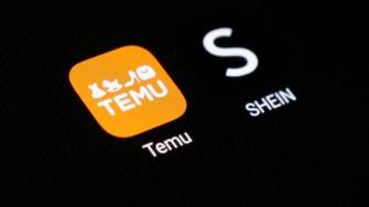 Las dos empresas, que envían mercancías desde China, redujeron drásticamente los anuncios digitales en Estados Unidos