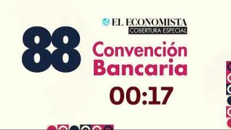 La Convención Bancaria 2025 se celebra en Nuevo Nayarit, Vallarta, como el punto de encuentro clave entre autoridades financieras, banqueros y analistas. En esta edición, se abordan los desafíos económicos actuales, la evolución del sistema bancario y el papel del sector en el crecimiento del país.


Facebook: https://www.facebook.com/ElEconomista.mx 

#ElEconomista #EETV