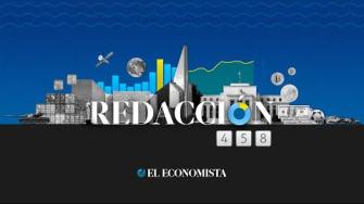 Gerardo Hernández, editor de Capital Humano en El Economista, analiza la decisión del gobierno federal para reactivar la reforma para reducir a 40 horas la jornada semanal, el anuncio para la realización de foros para la construcción del modelo y la decisión de ponerle una fecha para entrada en vigor plena en el año 2030.