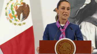 La presidenta de México, Claudia Sheinbaum, calificó la elección al Poder Judicial de la Federación como un “éxito democrático” y destacó la participación de aproximadamente 13 millones de personas, cifra que duplica el número de votantes que acudieron a las urnas en 2021 durante la consulta popular sobre el juicio a expresidentes.