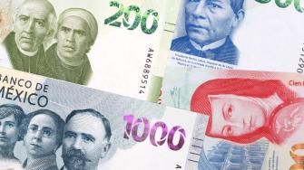 El peso mexicano se repliega tras haber tocado su mejor nivel desde mediados de septiembre, pero los analistas miran hacia el soporte de 19 unidades.
Para más información del tema, visita: https://www.eleconomista.com.mx/mercados/precio-dolar-hoy-6-junio-2025-cuanto-cotiza-20250606-762536.html
¡Síguenos en nuestras redes sociales para mantenerte informado!
Twitter: https://twitter.com/eleconomista
Facebook: https://www.facebook.com/ElEconomista.mx
Instagram: https://www.instagram.com/eleconomistamx
LinkedIn: https://www.linkedin.com/company/el-economista/
#ElEconomista #EETV