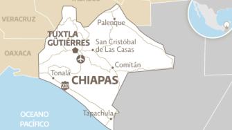 Tres personas murieron este viernes en el estado de Chiapas, al caer una avioneta guatemalteca que combatía una plaga que llevó a Estados Unidos a suspender las importaciones de ganado mexicano, informó una fuente oficial.
Para más información del tema, visita: https://www.eleconomista.com.mx/internacionales/avioneta-combatia-gusano-barrenador-tapachula-desploma-hay-tres-muertos-20250606-762567.html
¡Síguenos en nuestras redes sociales para mantenerte informado!
Twitter: https://twitter.com/eleconomista
Facebook: https://www.facebook.com/ElEconomista.mx
Instagram: https://www.instagram.com/eleconomistamx
LinkedIn: https://www.linkedin.com/company/el-economista/
#ElEconomista #EETV