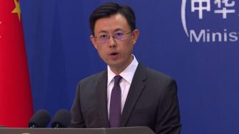 China confirmó el viernes los detalles de un acuerdo comercial alcanzado con Estados Unidos y dijo que Washington eliminará una serie de "medidas restrictivas" mientras Pekín "revisará y aprobará" los artículos sometidos a controles de exportación.
¡Síguenos en nuestras redes sociales para mantenerte informado!
Twitter: https://twitter.com/eleconomista
Facebook: https://www.facebook.com/ElEconomista.mx
Instagram: https://www.instagram.com/eleconomistamx
LinkedIn: https://www.linkedin.com/company/el-economista/
#ElEconomista #EETV