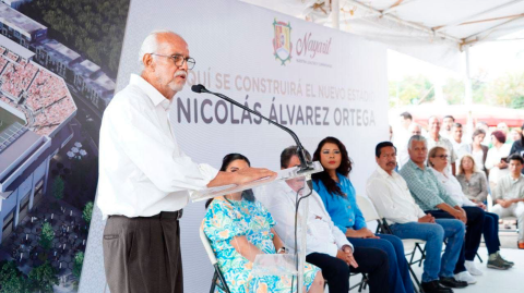 Cortesía.