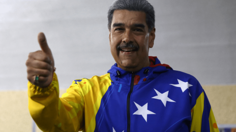 Foto: Reuters