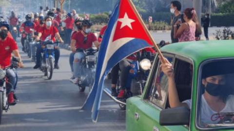 Las empresas privadas cubanas, que según las autoridades tienden a ser grandes consumidoras de electricidad, pronto tendrán que pagar tarifas más altas por la energía que consumen.