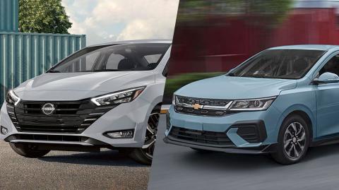 Entre enero y noviembre del 2024 en México se ha observado que el auto estrella en ventas es el Nissan modelo Versa, con un total de 83,551 unidades comercializadas dentro del mercado nacional.