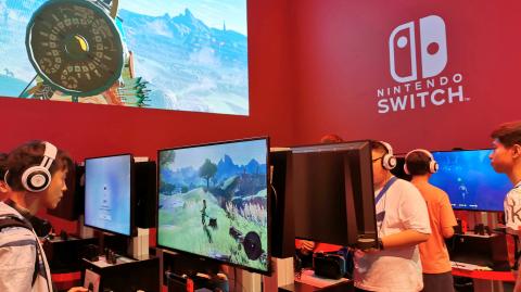 La dirección de Nintendo, que ha fijado el 2 de abril como la fecha de presentación detallada de la consola, como parte del evento Nintendo Direct, ha reconocido ahora que está "asumiendo riesgos