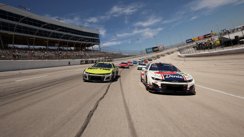 Nascar