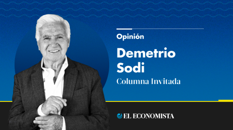 Demetrio Sodi
