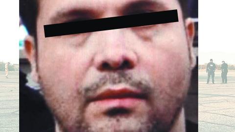 Estados Unidos no pedirá la pena de muerte para el hijo de "El Chapo" Guzmán, Joaquín Guzmán López, si es condenado por cargos de narcotráfico en Estados Unidos, dijeron fiscales en una presentación judicial.