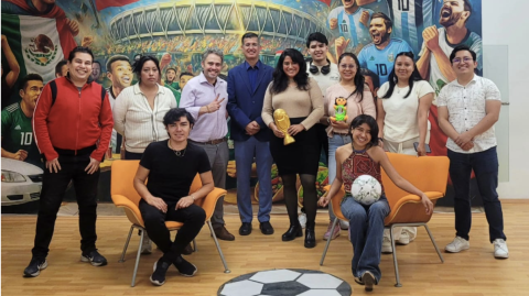 Hub Azteca