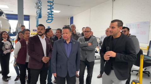 Foto: Gobierno de Hidalgo