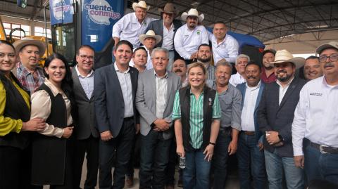 Foto: Gobierno de Chihuahua