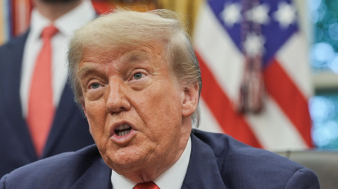 El presidente de Estados Unidos, en un acto en la Oficina Oval para celebrar un acuerdo entre Congo y Ruanda, dijo a periodistas que cree que el alto el fuego está cerca.

Para más información del tema, visita: https://www.eleconomista.com.mx/internacionales/trump-preve-acuerdo-alto-fuego-gaza-proxima-semana-20250627-765673.html

¡Síguenos en nuestras redes sociales para mantenerte informado!

Twitter: https://twitter.com/eleconomista 
Facebook: https://www.facebook.com/ElEconomista.mx
Instagram: https://www.instagram.com/eleconomistamx
LinkedIn: https://www.linkedin.com/company/el-economista/
T

#ElEconomista #EETV