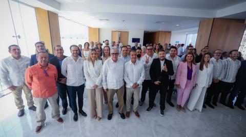 Foto: Gobierno de Sinaloa