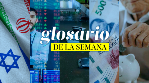 Glosario de la semana