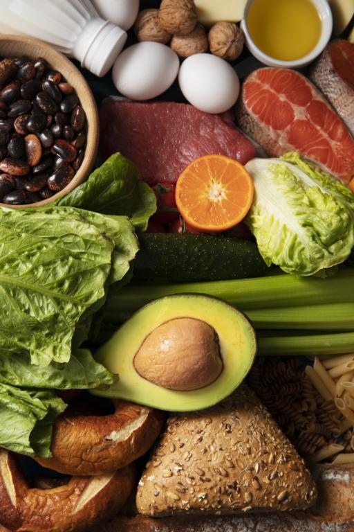 Blue Monday: alimentos para subir el ánimo y combatir el "día más triste del año"