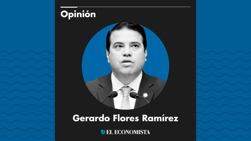 Gerardo Flores Ramírez / Ímpetu Económico