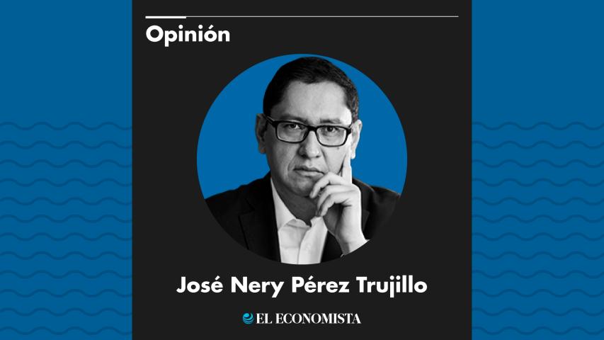 Estado, Mercado y Sociedad / Por: José Nery Pérez Trujillo