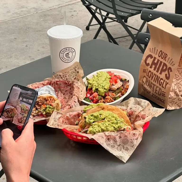 Chipotle
