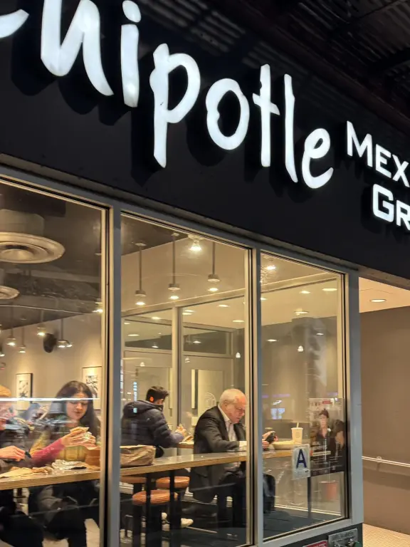 Chipotle